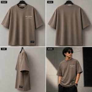 Soft Premium Crewneck